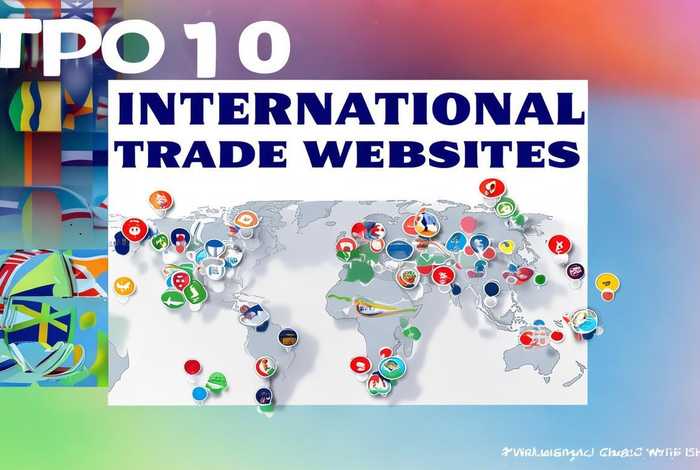 十大外贸网站；十大外贸网站网址大全