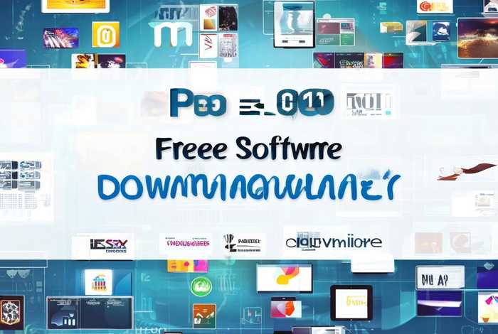 十大软件免费下载网站排行榜免费 - 十大免费的免费软件下载官网