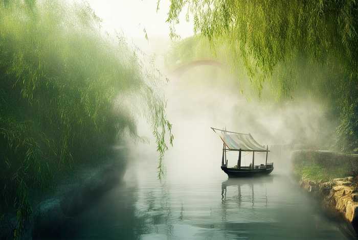 入画江南歌曲原唱完整版 入画江南歌曲原唱完整版视频