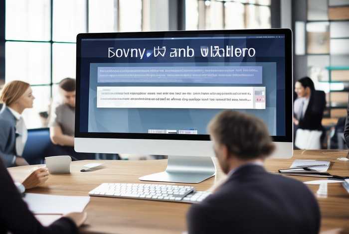 企业官网如何建立网站；企业官网如何建立网站账号