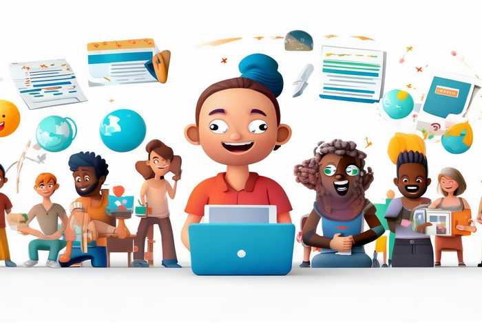 如何自己做一个网页免费 - 怎么免费做一个自己的网站