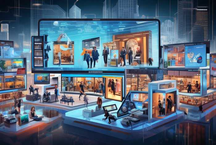 企业在网络上能开展什么业务、企业在网络上能开展什么业务呢