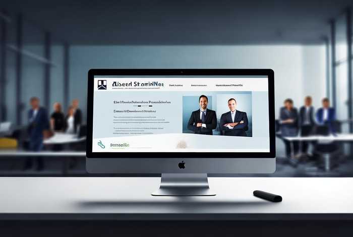 企业网公司简介，企业网公司简介怎么写