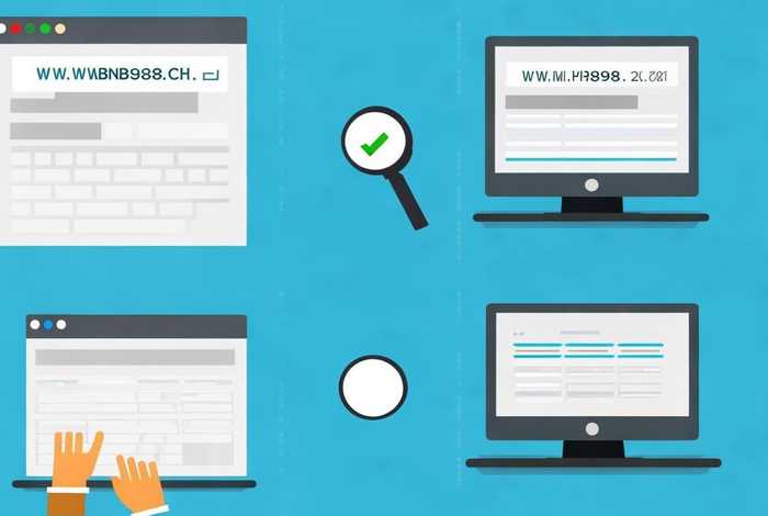 如何打开www.bnb98.cn网站 - 如何打开网址？