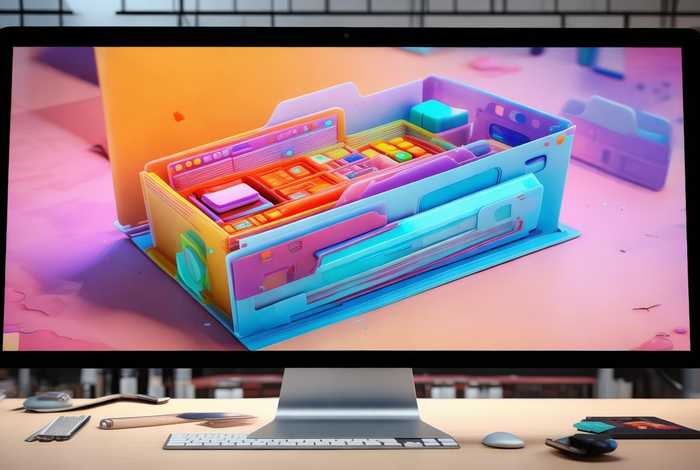 如何在电脑上创作自己的文件簿、如何在电脑上创作自己的文件簿图片