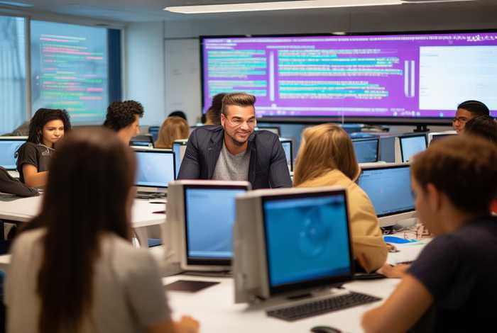 前端培训（前端培训机构推荐）