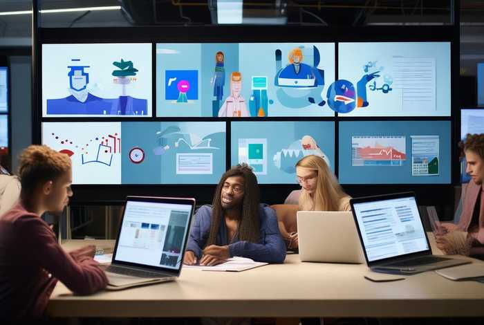 网络推广有哪些岗位（网络推广有哪些岗位职责）