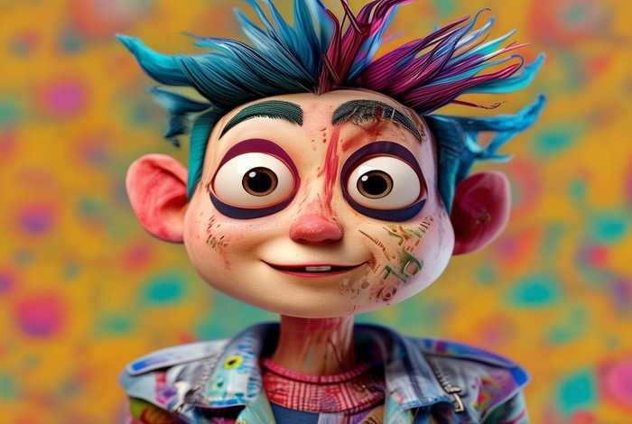 随机人设生成器免费使用 - 随机人设生成器免费使用的软件