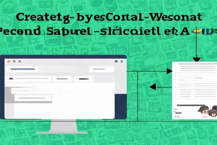 如何创建自己公众号、如何自己创建公众号？