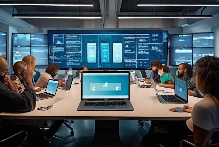 开发制作一款app（开发手机app制作）