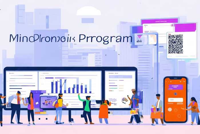 推广小程序的有效方法、推广小程序的有效方法有哪些