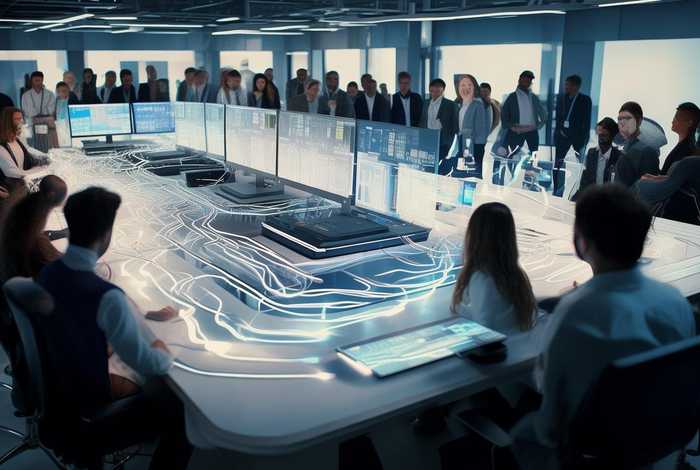 企业网络是什么意思啊，企业网络是什么意思啊怎么连接