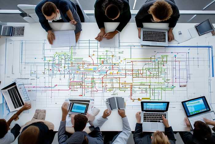 企业网络规划设计方案模板 企业网络规划设计方案模板怎么写