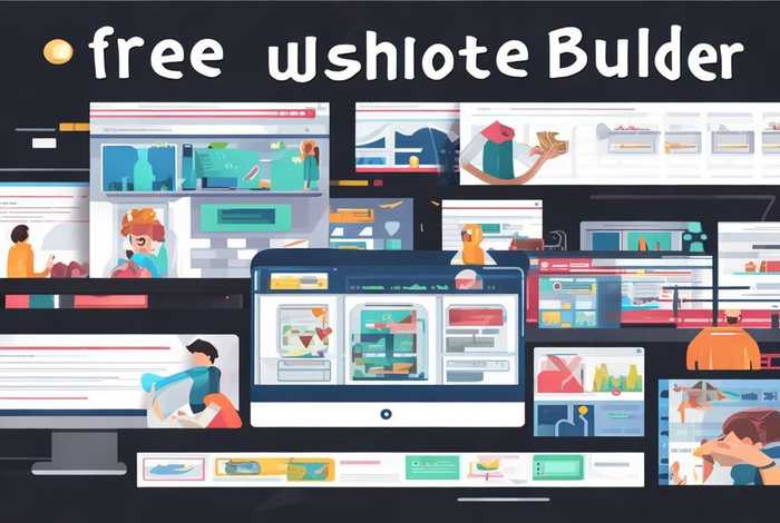 建站系统免费搭建 免费建站系统哪个好用吗