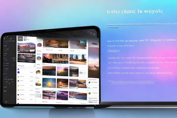 如何制作手机壁纸 - 如何制作手机壁纸软件