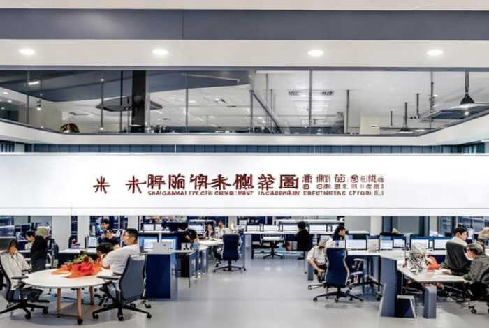 上海京美装饰工程有限公司 上海京美装饰工程有限公司招聘