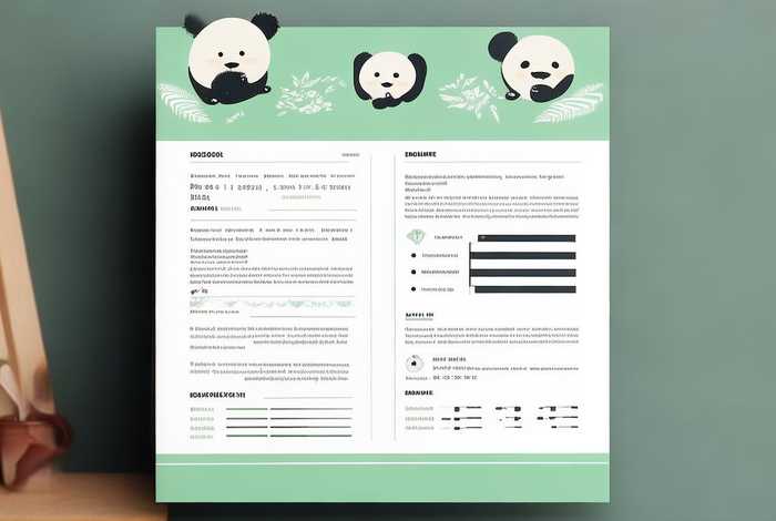 简历模板word免费版熊猫、简历模板免费 word 简历模板word免费版熊猫、简历模板免费 word