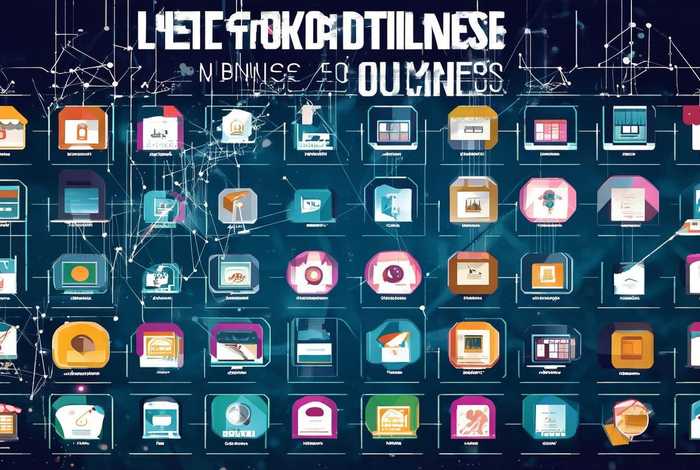 网络营业执照经营范围；网络营业执照经营范围大全