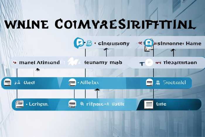 网上注册公司的步骤和流程是什么;网上注册公司的步骤和流程是什么呢 网上注册公司的步骤和流程是什么;网上注册公司的步骤和流程是什么呢
