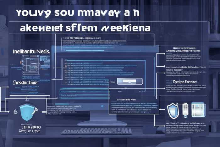 如何自己做一个软件系统、如何自己做一个软件系统教程