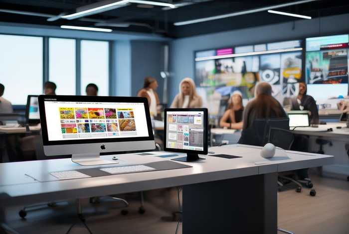 企业网页设计公司；企业网页设计公司简介