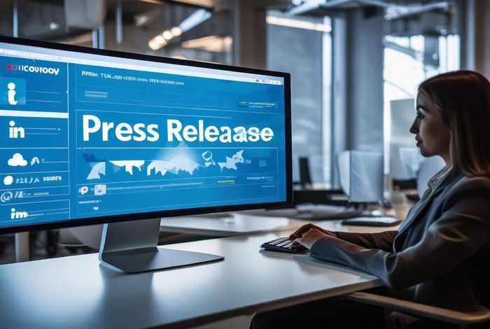 企业发布公告一般在什么平台 企业发布公告一般在什么平台发布