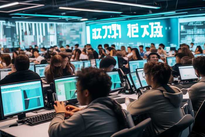 前端培训学校哪家好，前端培训学校哪家好一点