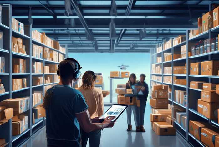 跨境电商是怎么操作的2024 - 跨境电商是怎么操作的？