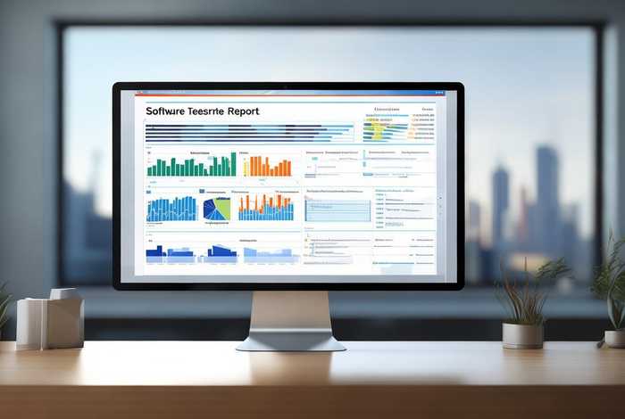 软件测试报告有哪些内容（软件测试报告有哪些内容和要求）