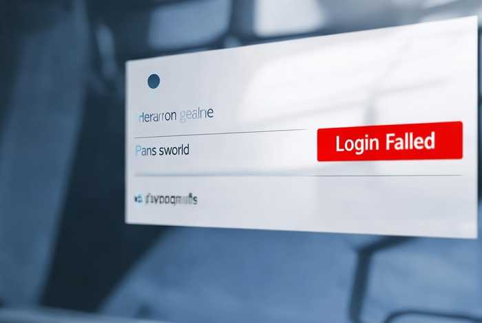 企业门户登录，企业门户登录失败