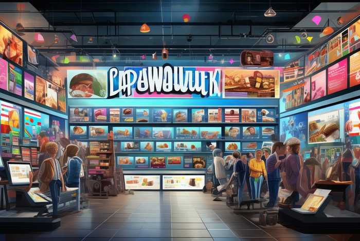 网络营销平台推广（网络营销平台推广策略）