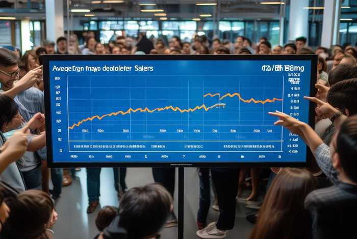 前端工资多少钱一个月，前端工资多少钱一个月北京