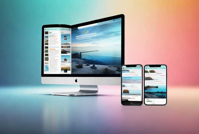 什么叫自适应网站，自适应网站是什么意思