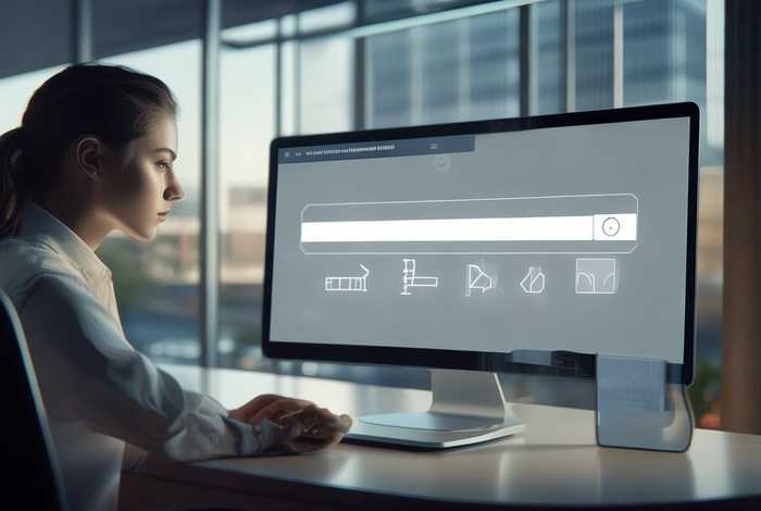 企业域名查询最简单方法、企业域名查询最简单方法是什么