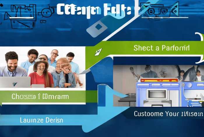 如何建立一个免费网站、如何免费建立一个自己的网站