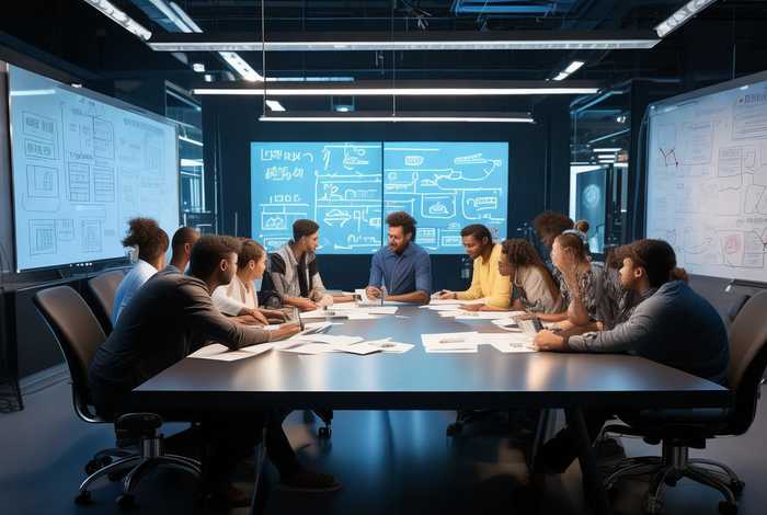 如何创立一个app（如何创立一个app平台）