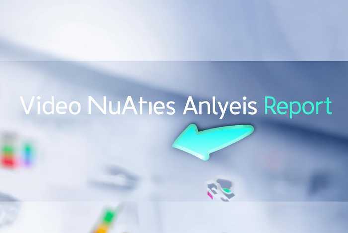 视频号分析报告；视频号分析报告在哪里看