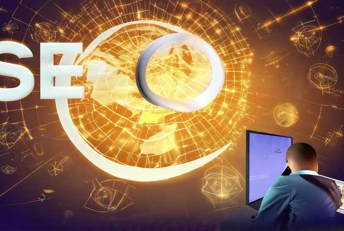 网页的seo是什么 - 网页的seo是什么意思