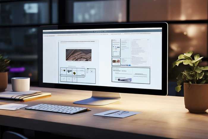 网页布局设计模板、网页布局设计模板怎么做