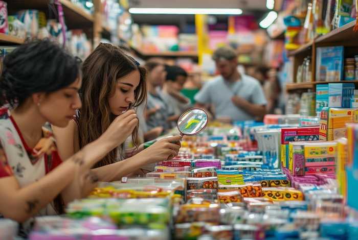 如何选择适合自己的商品（如何选择适合自己的商品类型）