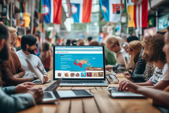 跨境电商独立站是什么意思，跨境电商独立站是什么意思啊