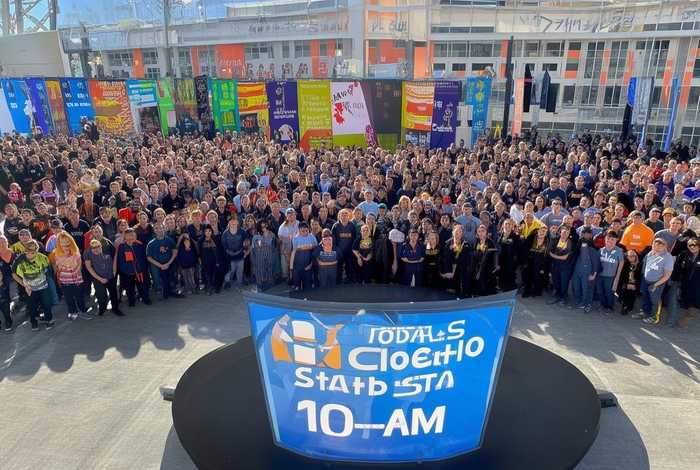 全国技能大赛今日开赛；全国技能大赛今日开赛时间