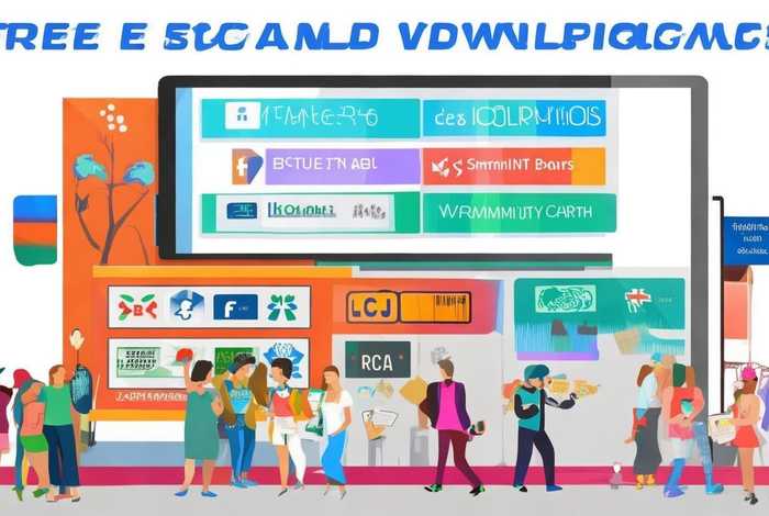 可以免费发广告的平台有哪些？ 可以免费发广告的平台有哪些