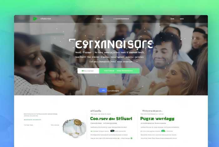 培训网站美工设计 - 培训网站美工设计方案