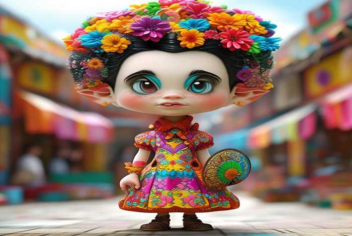 如花是啥；如花是啥人