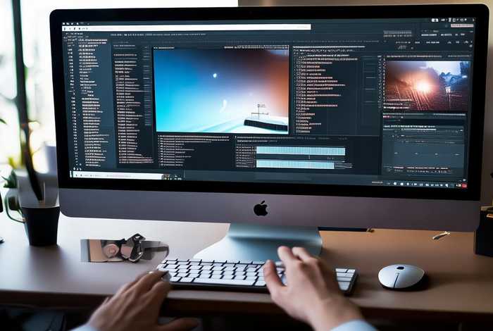 如何制作一个网页页面视频播放（如何制作一个网页页面视频播放软件）