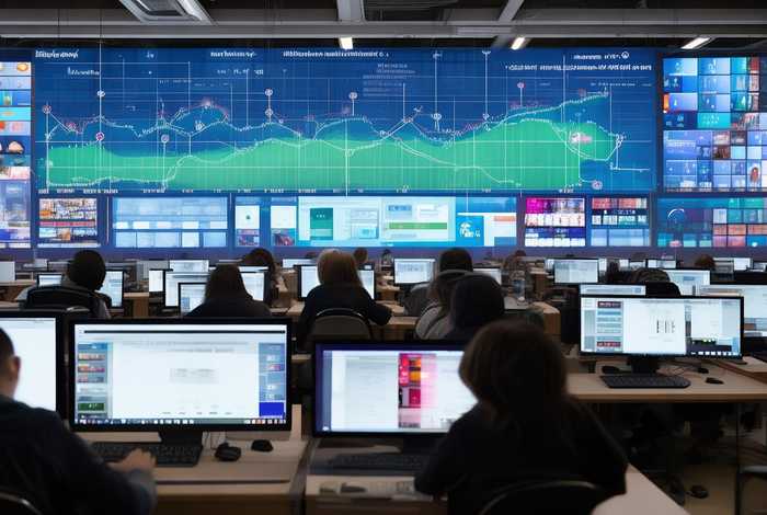 网络推广公司有多少家（网络推广公司有多少家分公司）