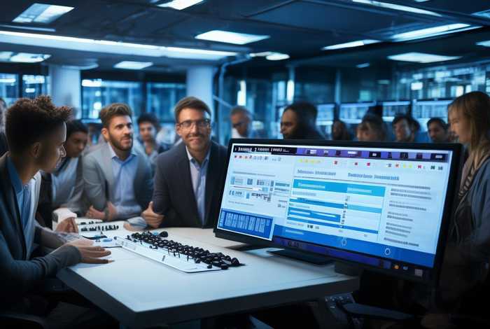 网管软件哪家性价比高 - 网管软件哪家性价比高一点