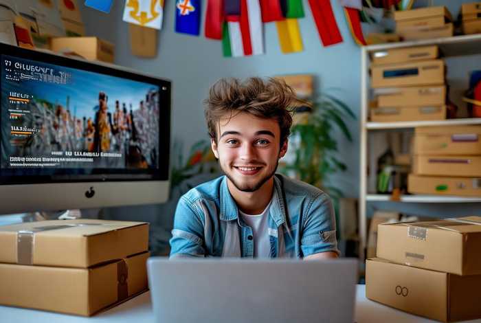 跨境电商运营新手入门,跨境电商运营新手入门视频 跨境电商运营新手入门,跨境电商运营新手入门视频