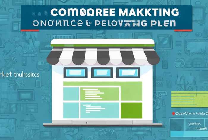 网店营销策划方案模板范文，网店营销策划方案模板范文图片